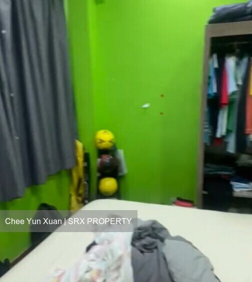 Camellia Lodge (D14), Apartment #504562891